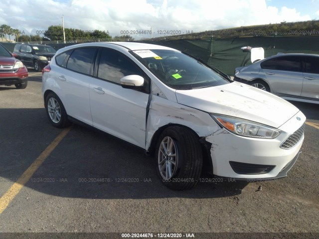 FORD FOCUS 2015 1fadp3k28fl301349