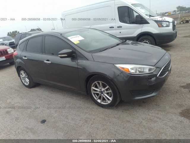 FORD FOCUS 2015 1fadp3k28fl302050