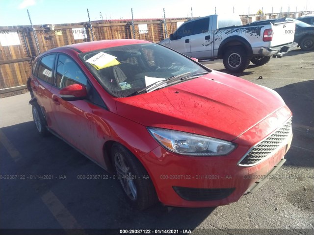 FORD FOCUS 2015 1fadp3k28fl302310