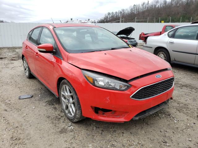 FORD FOCUS SE 2015 1fadp3k28fl302551