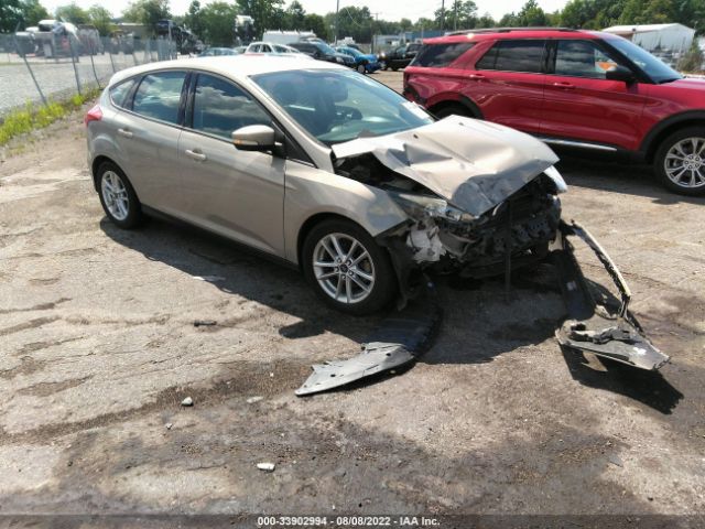 FORD FOCUS 2015 1fadp3k28fl304896