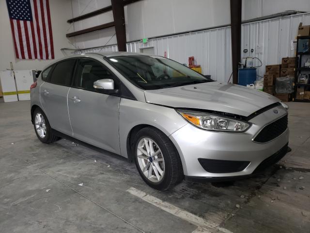 FORD FOCUS SE 2015 1fadp3k28fl307197