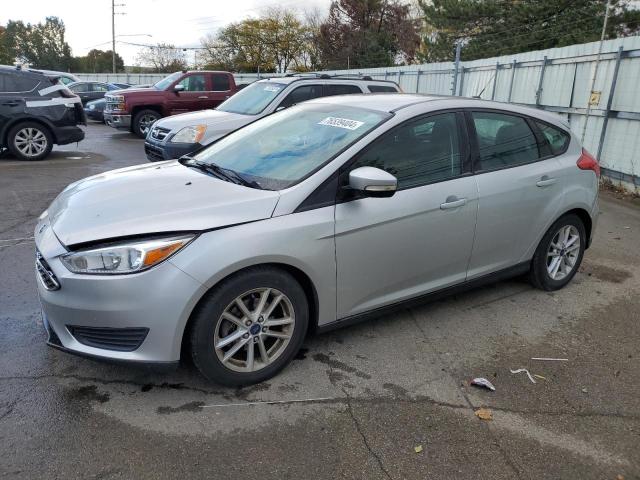 FORD FOCUS SE 2015 1fadp3k28fl307555