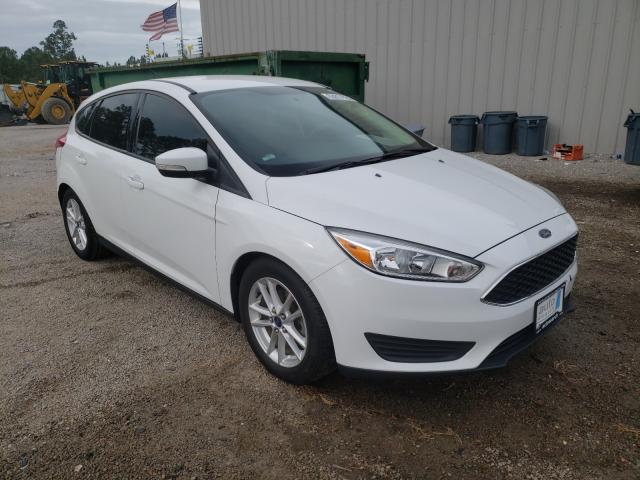 FORD FOCUS SE 2015 1fadp3k28fl318748