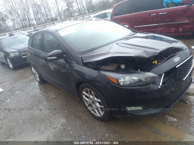 FORD FOCUS 2015 1fadp3k28fl319530