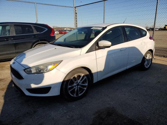 FORD FOCUS SE 2015 1fadp3k28fl325408