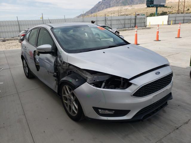 FORD FOCUS SE 2015 1fadp3k28fl326834