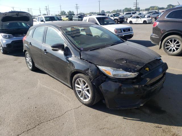 FORD FOCUS SE 2015 1fadp3k28fl327160