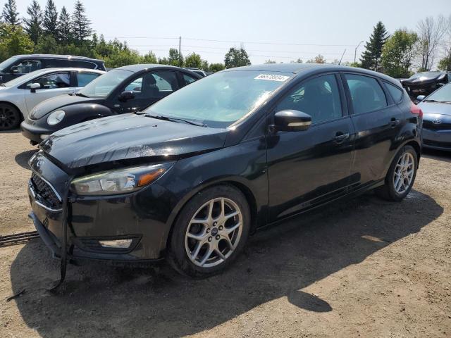 FORD FOCUS SE 2015 1fadp3k28fl327532