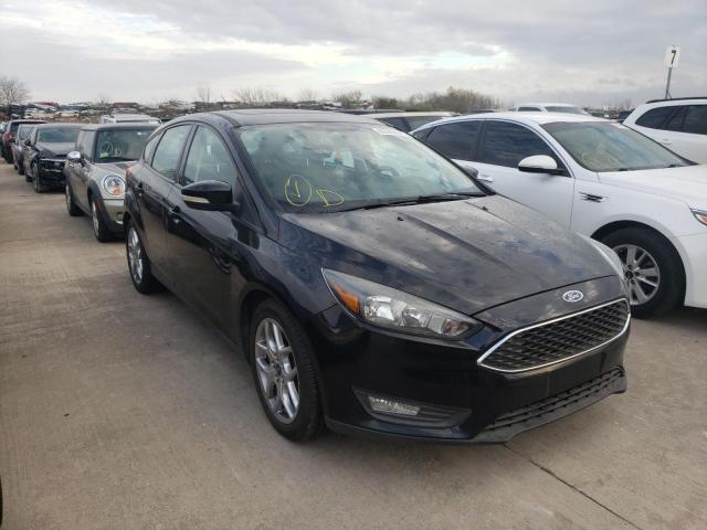 FORD FOCUS SE 2015 1fadp3k28fl330236