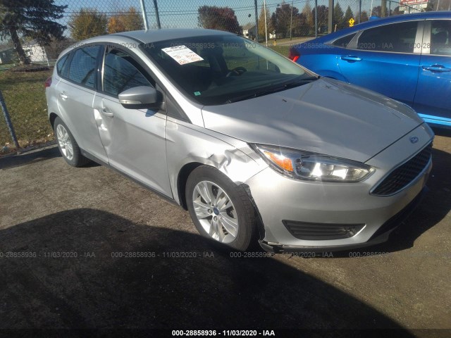 FORD FOCUS 2015 1fadp3k28fl335484