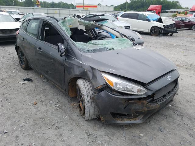 FORD FOCUS SE 2015 1fadp3k28fl338465