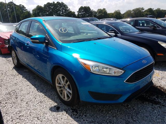 FORD FOCUS SE 2015 1fadp3k28fl339339