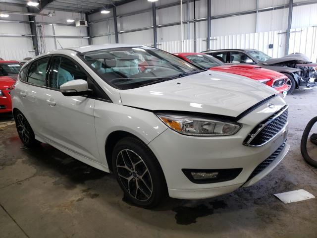 FORD FOCUS SE 2015 1fadp3k28fl341379