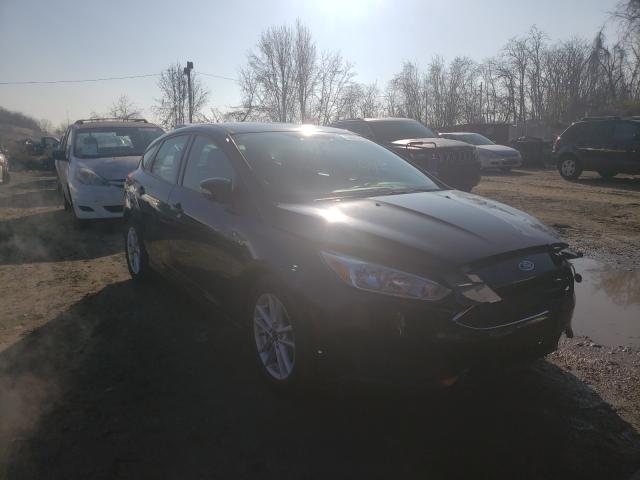 FORD FOCUS SE 2015 1fadp3k28fl343732