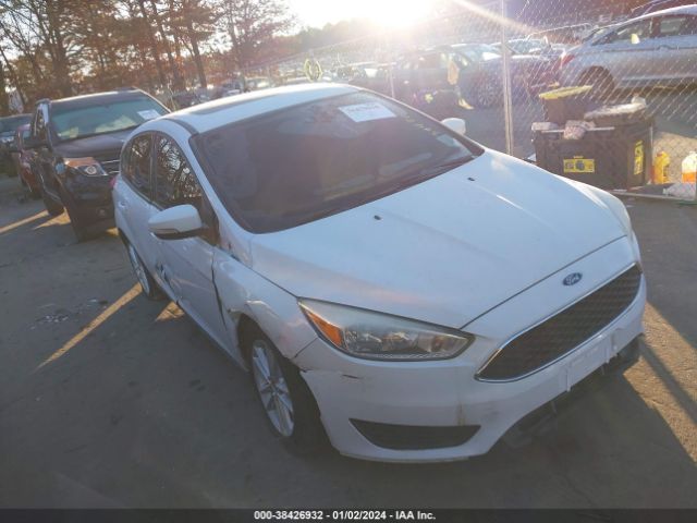 FORD FOCUS 2015 1fadp3k28fl344881