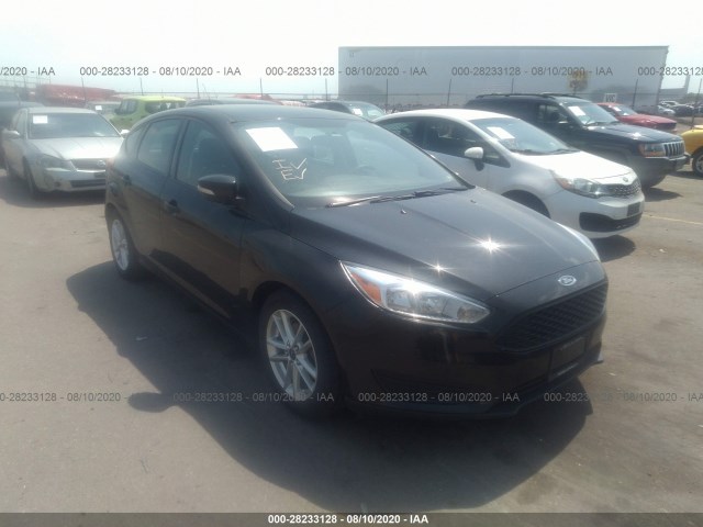 FORD FOCUS 2015 1fadp3k28fl345948