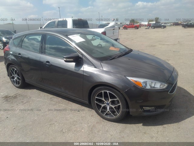 FORD FOCUS 2015 1fadp3k28fl347540