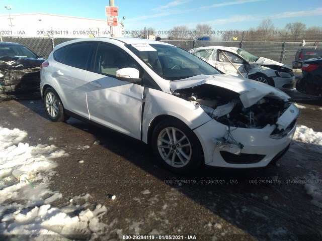 FORD FOCUS 2015 1fadp3k28fl348249