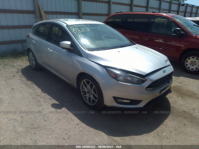 FORD FOCUS 2015 1fadp3k28fl348817