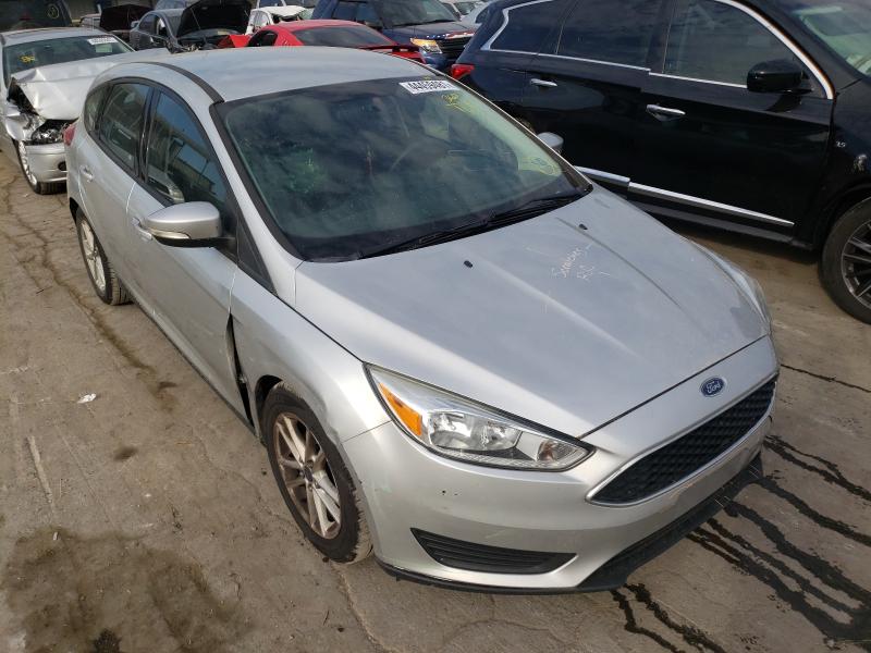 FORD FOCUS SE 2015 1fadp3k28fl350812