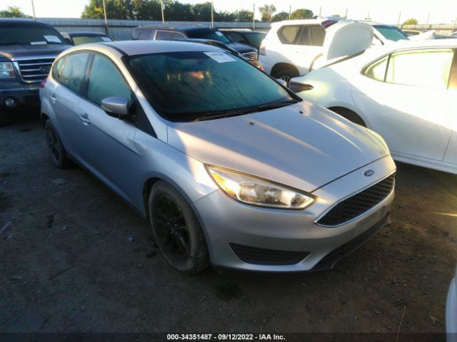 FORD FOCUS 2015 1fadp3k28fl350888