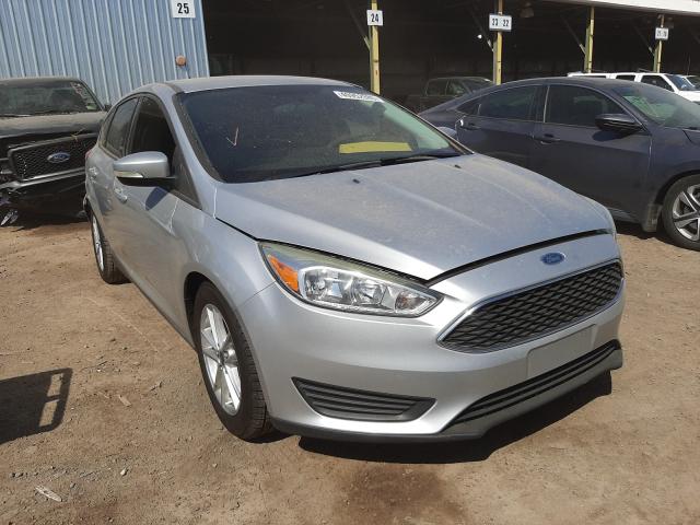 FORD FOCUS 2015 1fadp3k28fl350986