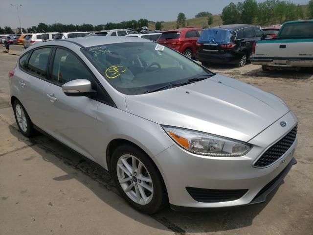 FORD FOCUS SE 2015 1fadp3k28fl351510