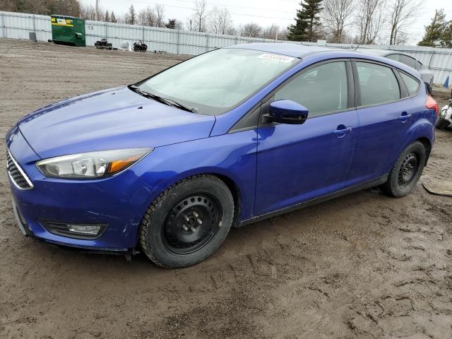 FORD FOCUS 2015 1fadp3k28fl351717