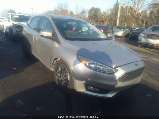 FORD FOCUS 2015 1fadp3k28fl355007