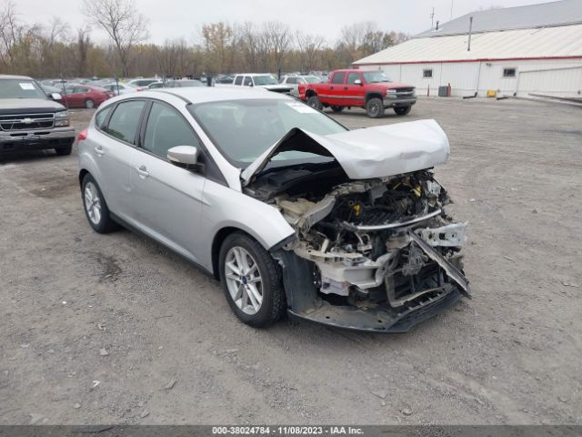 FORD FOCUS 2015 1fadp3k28fl355377