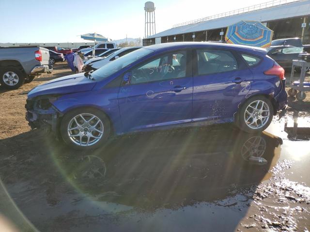 FORD FOCUS SE 2015 1fadp3k28fl355959