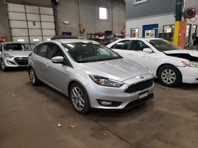 FORD FOCUS SE 2015 1fadp3k28fl357131