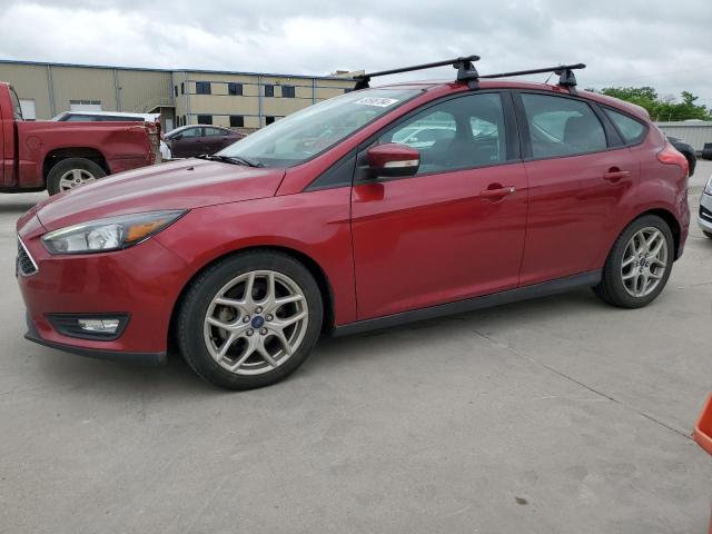 FORD FOCUS 2015 1fadp3k28fl363544