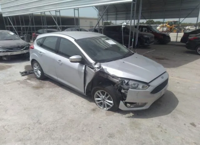 FORD FOCUS 2015 1fadp3k28fl366587