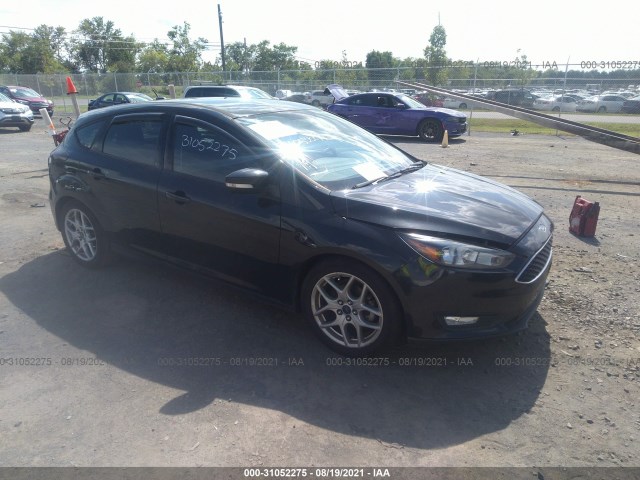 FORD FOCUS 2015 1fadp3k28fl366590