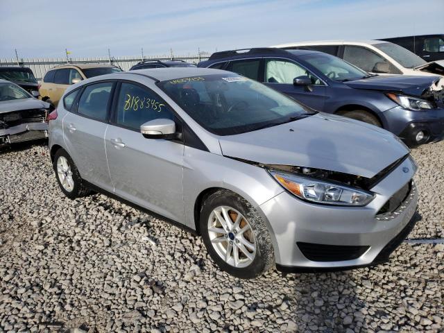 FORD FOCUS SE 2015 1fadp3k28fl366797