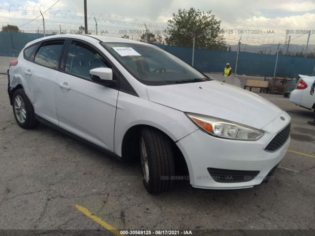 FORD FOCUS 2015 1fadp3k28fl368842