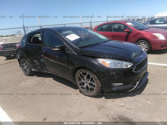 FORD FOCUS 2015 1fadp3k28fl369179