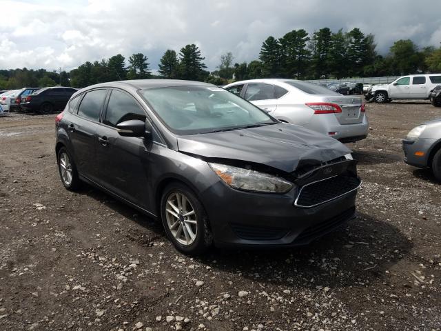 FORD FOCUS SE 2015 1fadp3k28fl370414