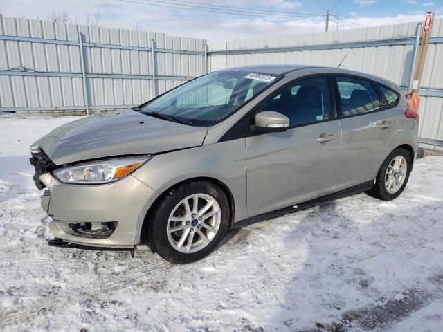 FORD FOCUS SE 2015 1fadp3k28fl370669