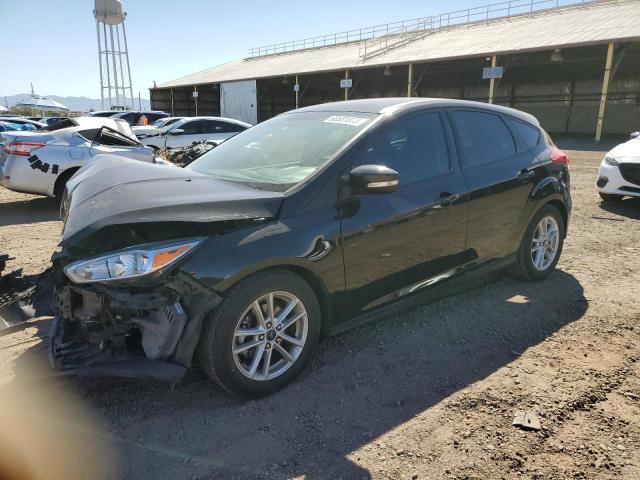 FORD FOCUS SE 2015 1fadp3k28fl371773