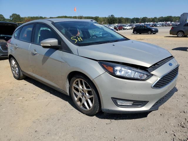 FORD FOCUS SE 2015 1fadp3k28fl378450