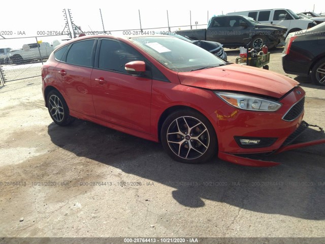 FORD FOCUS 2015 1fadp3k28fl380487