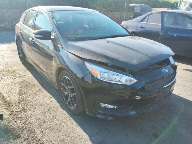 FORD FOCUS SE 2015 1fadp3k28fl380537