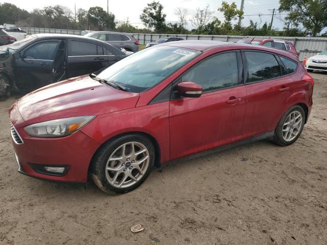 FORD FOCUS SE 2015 1fadp3k28fl381672