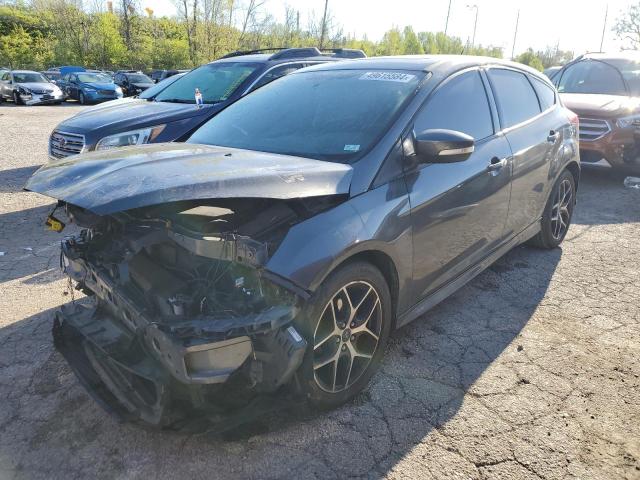 FORD FOCUS 2015 1fadp3k28fl384216