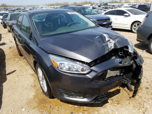 FORD FOCUS SE 2015 1fadp3k28fl385138