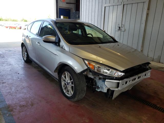 FORD FOCUS 2015 1fadp3k28fl386502