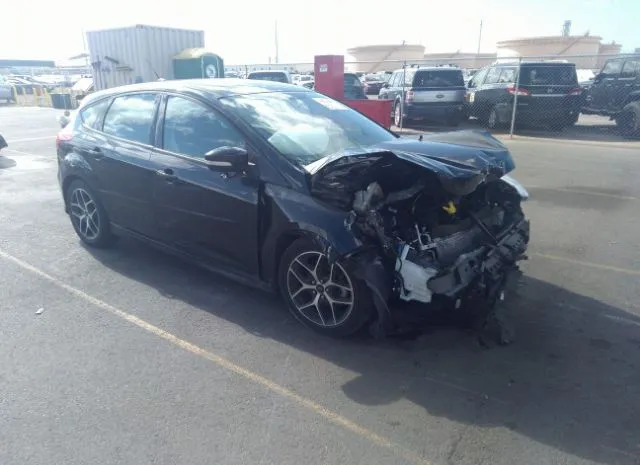 FORD FOCUS 2015 1fadp3k28fl387262